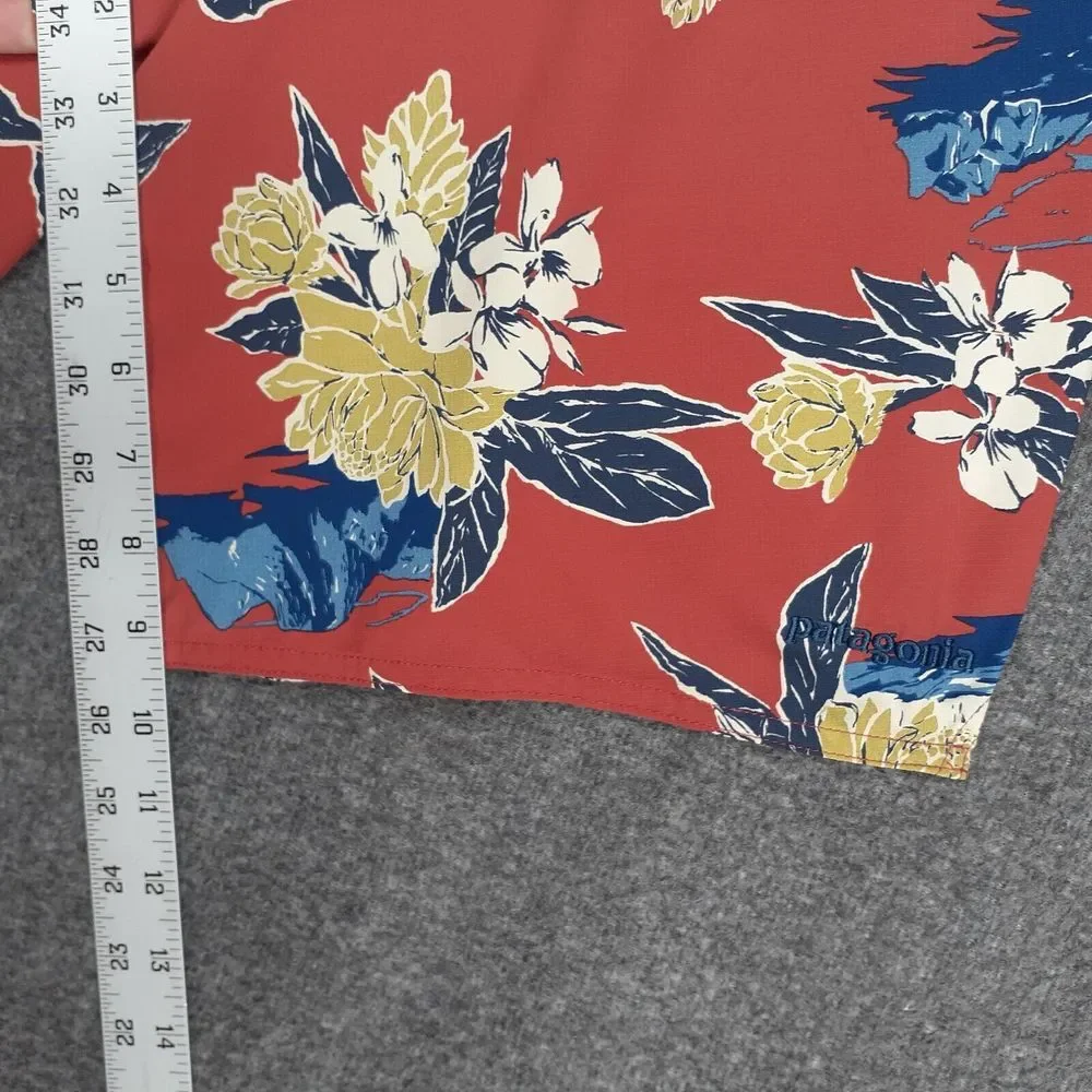 Patagonia vintage board